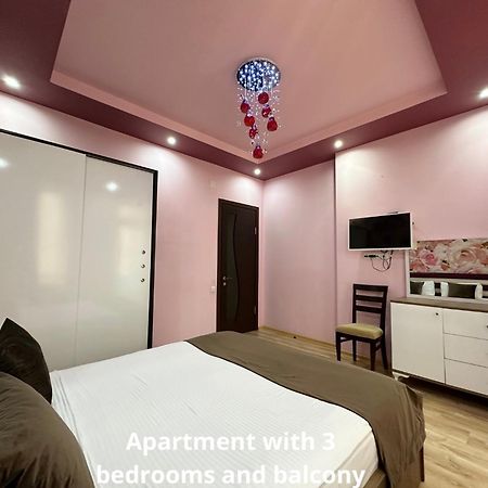 Grand Home 巴统 外观 照片