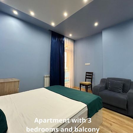 Grand Home 巴统 外观 照片