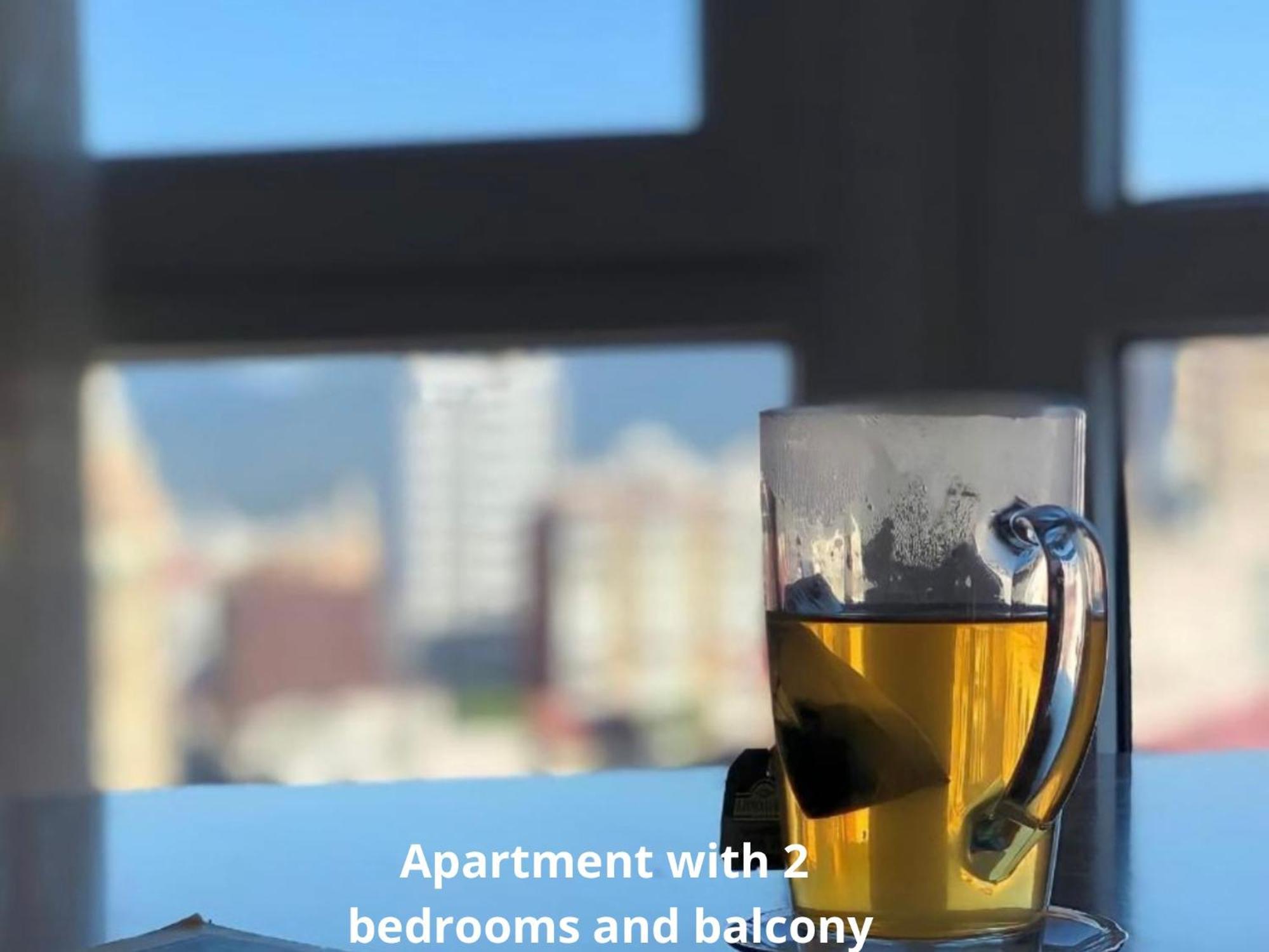 Grand Home 巴统 外观 照片