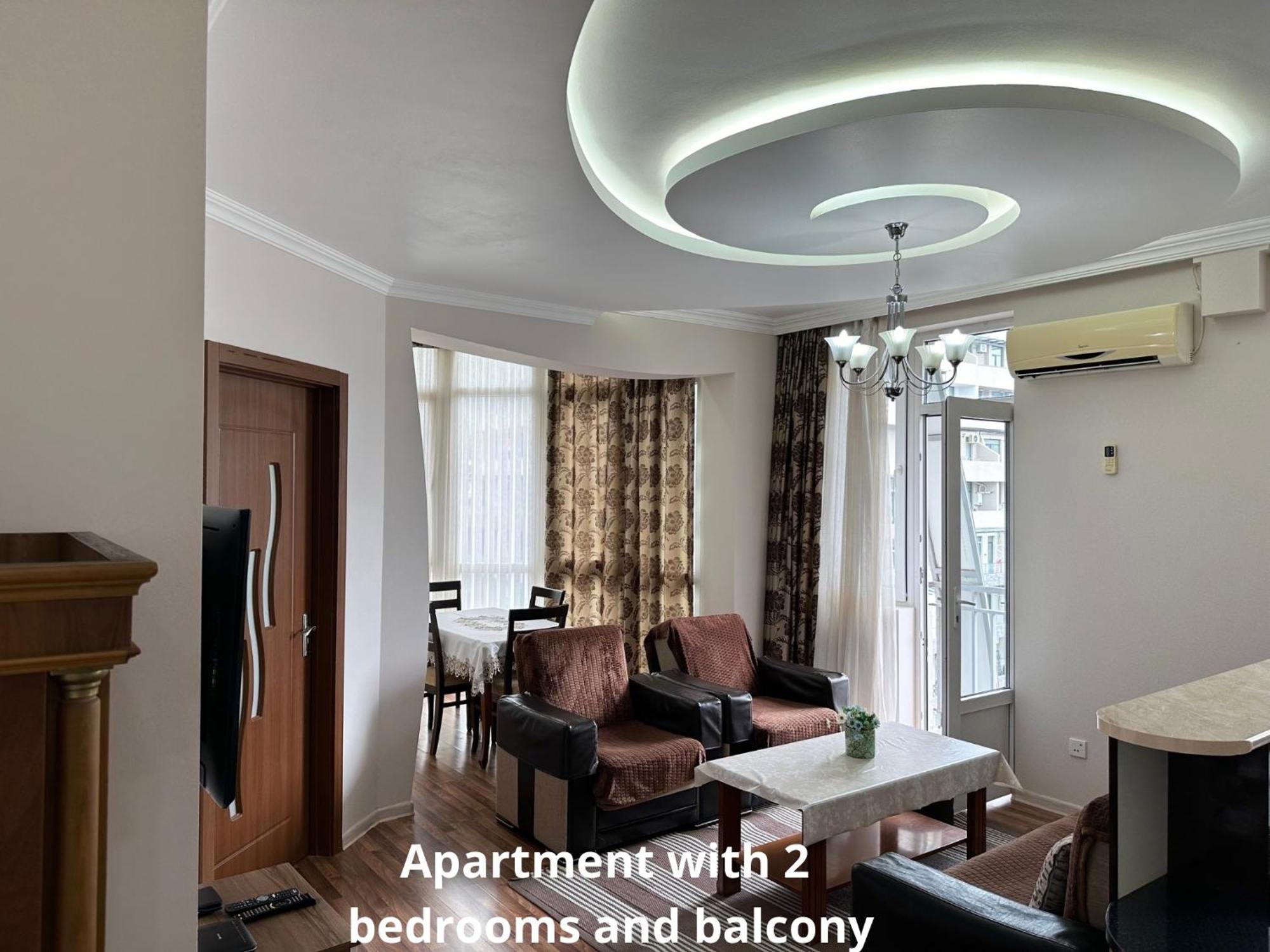 Grand Home 巴统 外观 照片