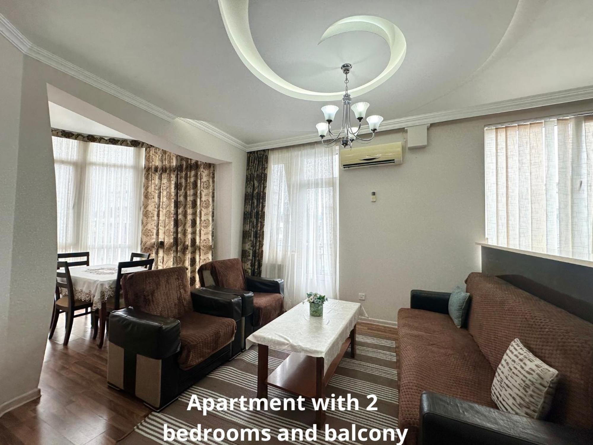 Grand Home 巴统 外观 照片
