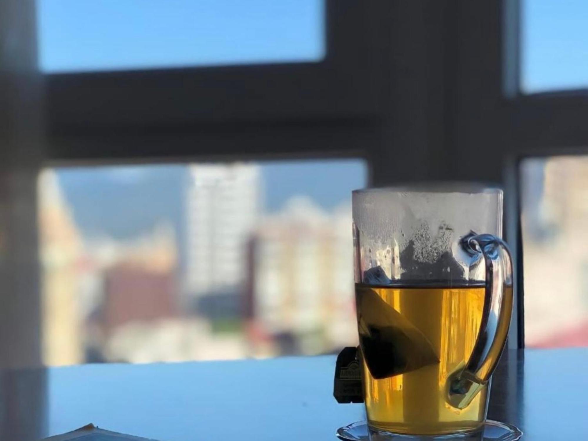 Grand Home 巴统 客房 照片