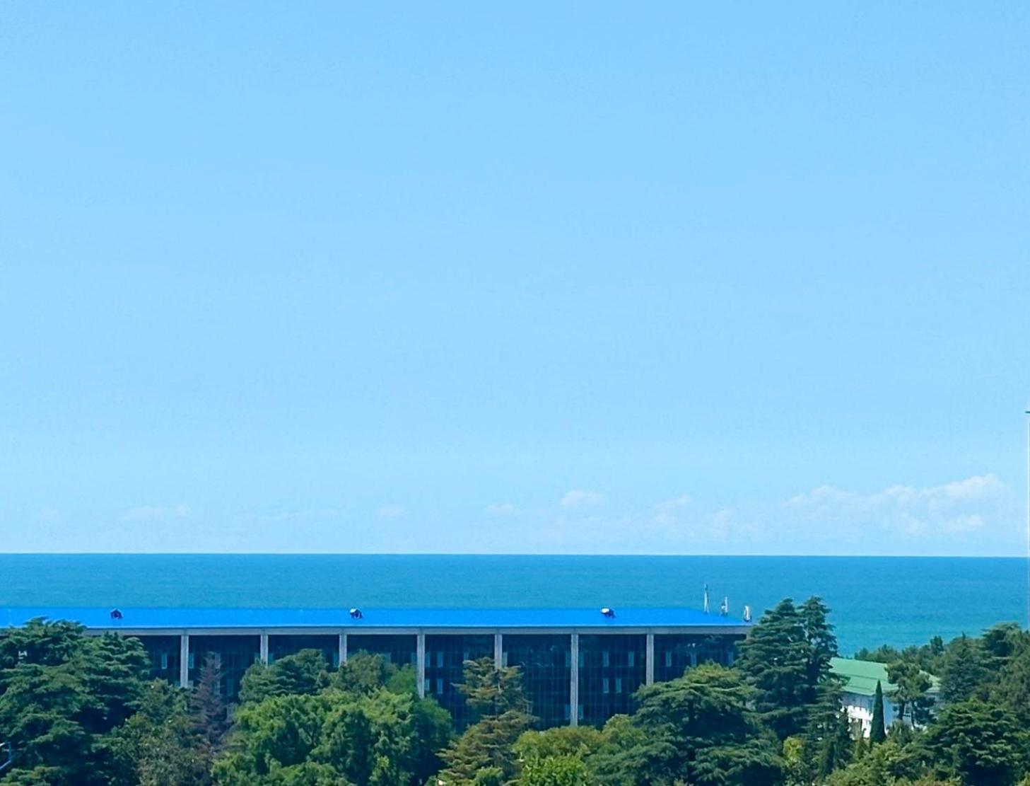 Grand Home 巴统 客房 照片