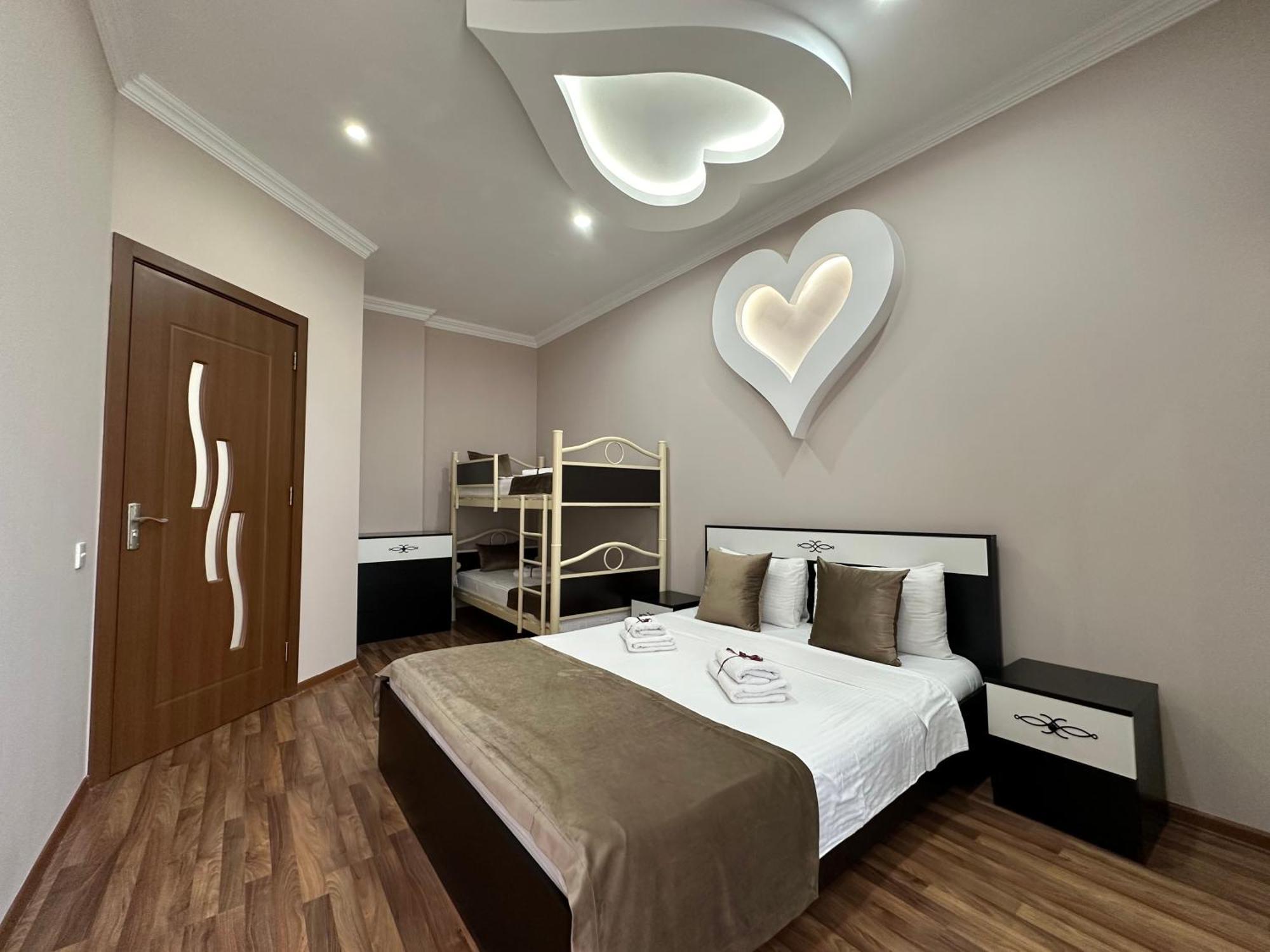 Grand Home 巴统 客房 照片