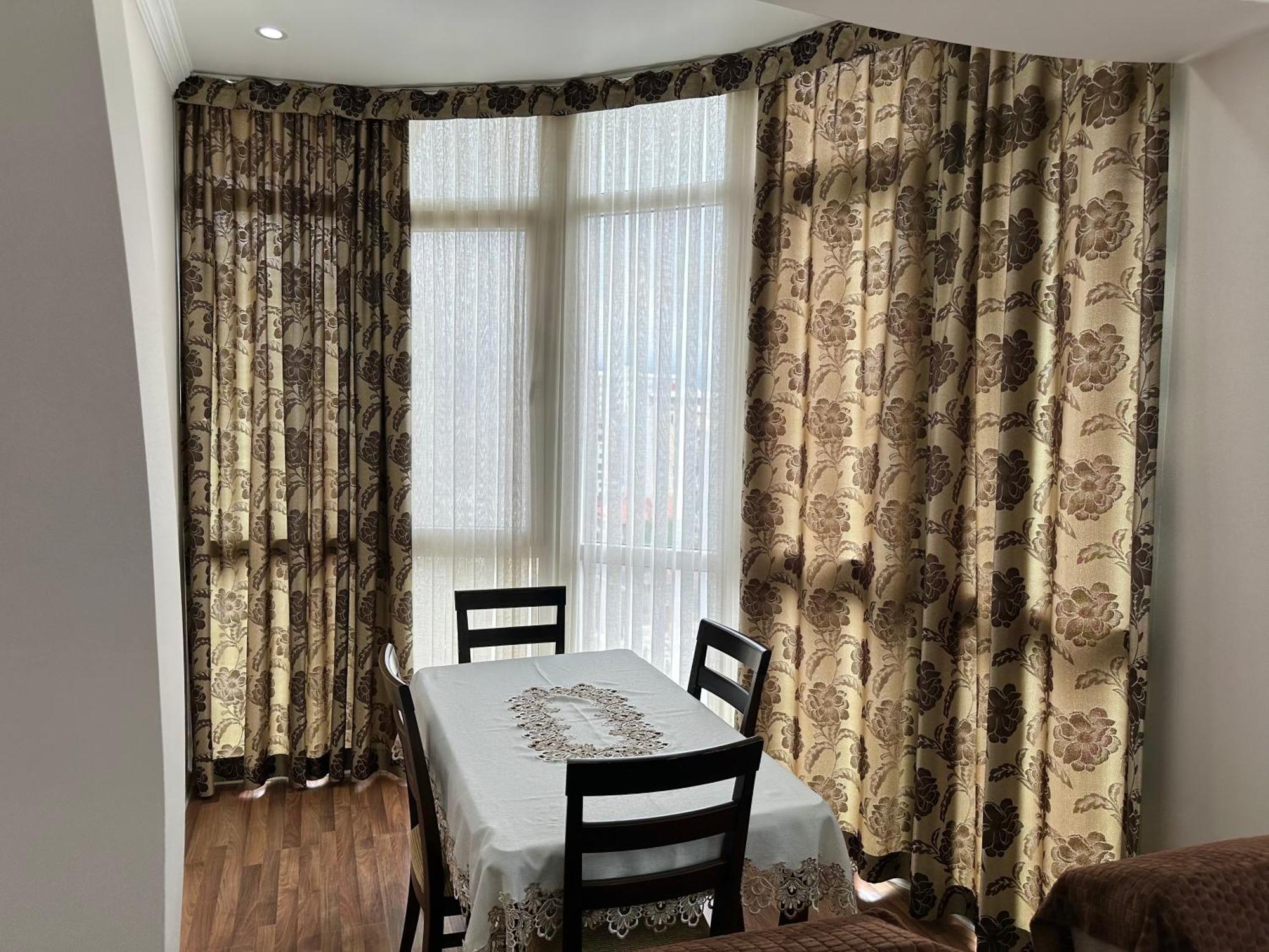 Grand Home 巴统 客房 照片