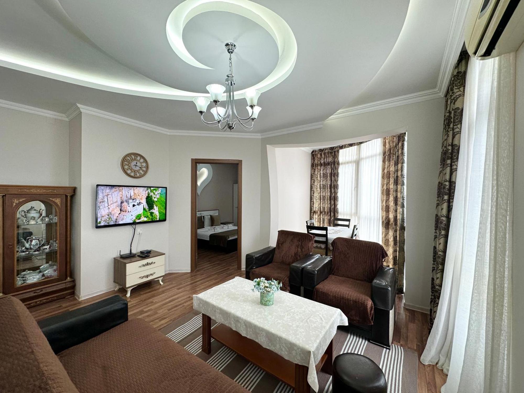 Grand Home 巴统 客房 照片