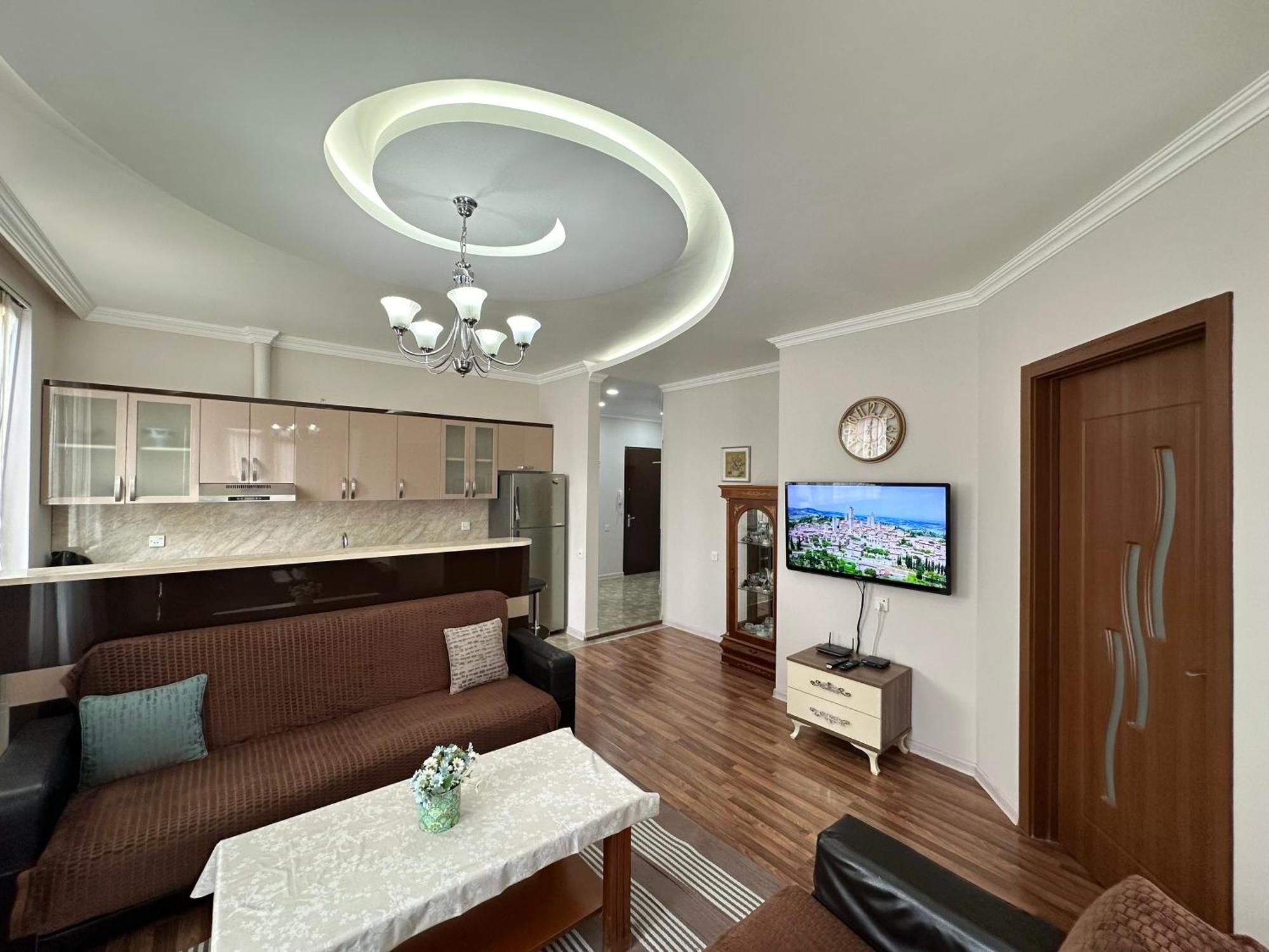 Grand Home 巴统 客房 照片