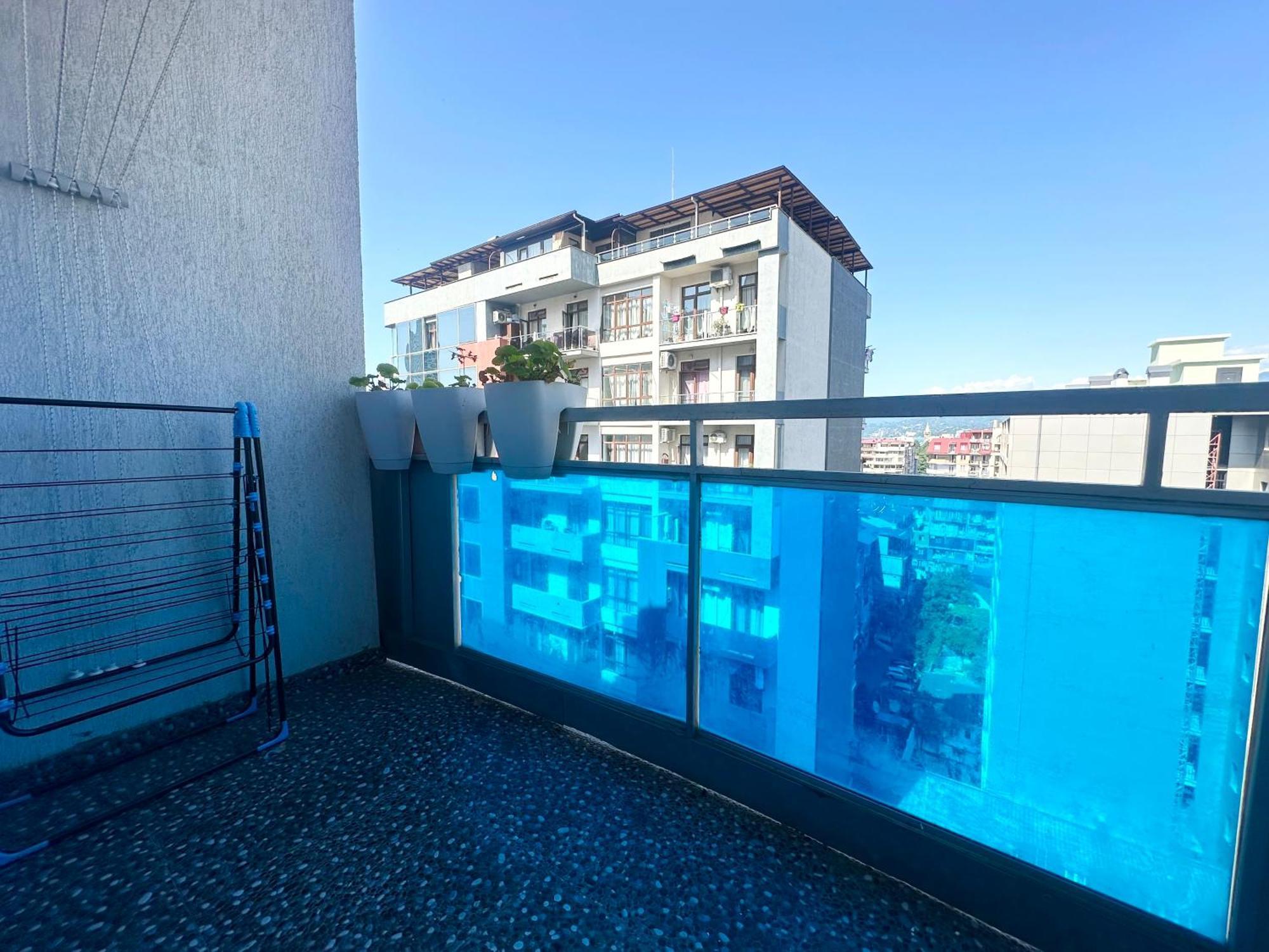 Grand Home 巴统 客房 照片