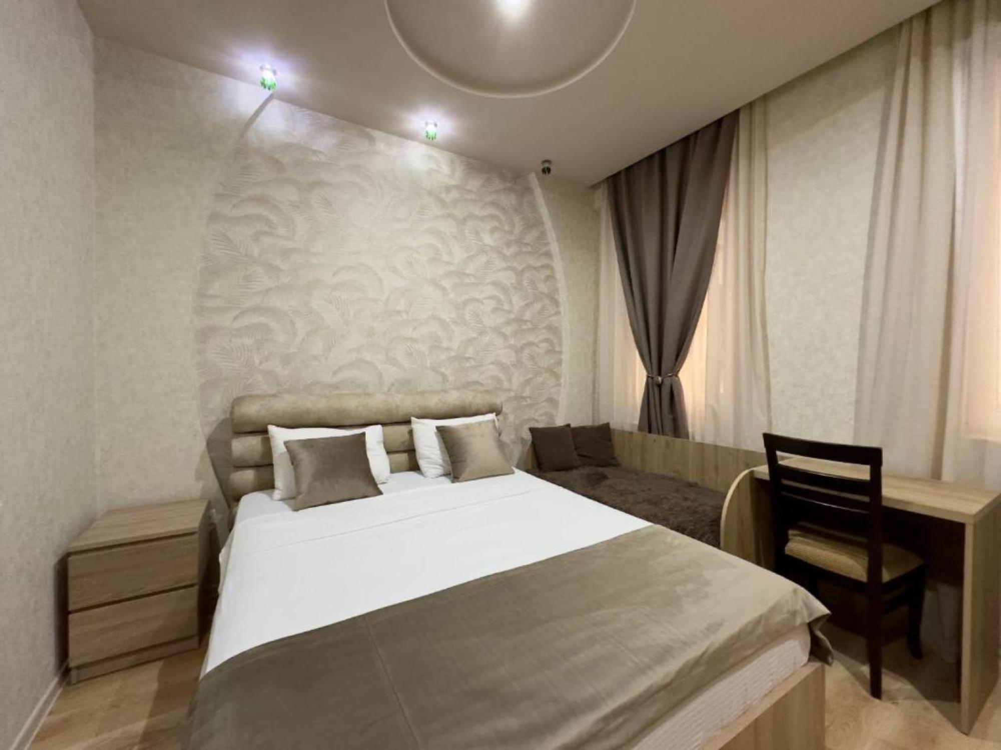 Grand Home 巴统 客房 照片