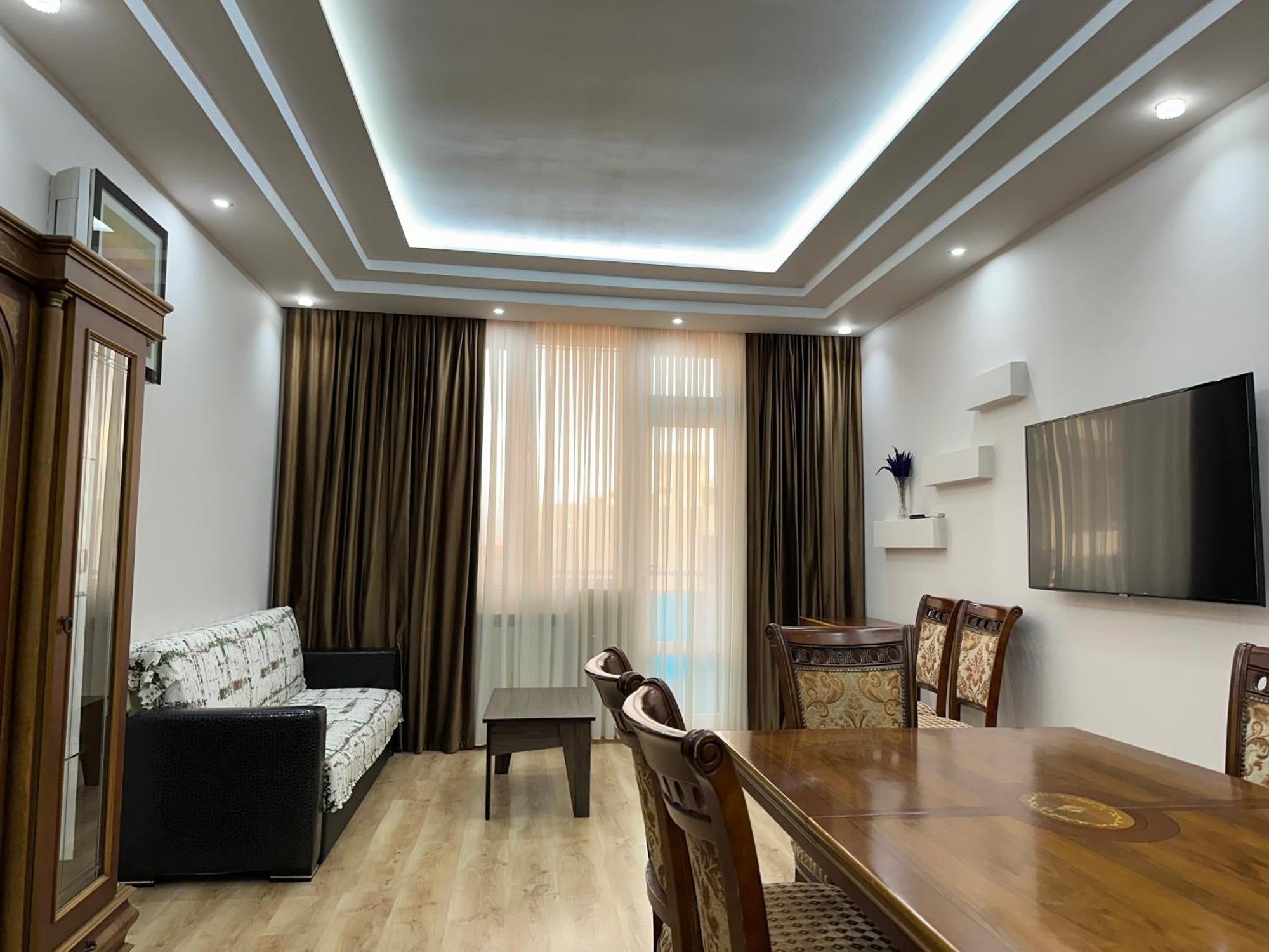 Grand Home 巴统 客房 照片