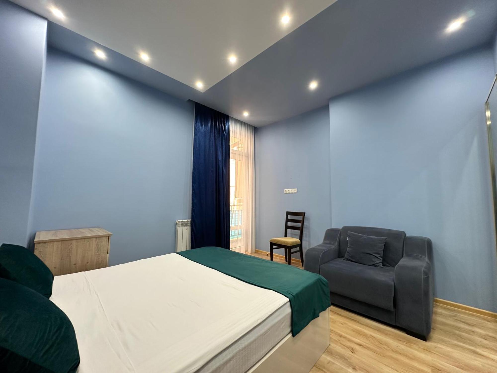 Grand Home 巴统 客房 照片