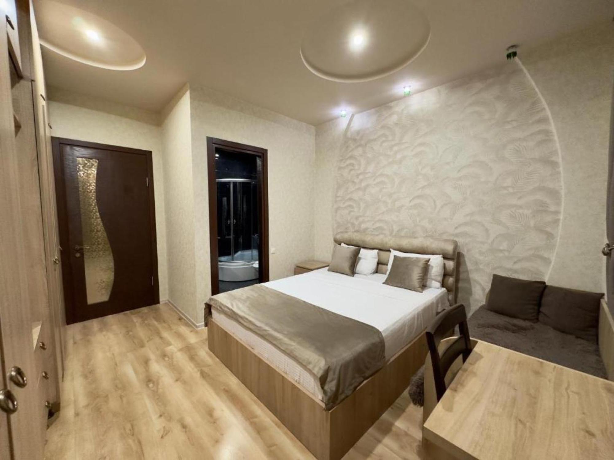 Grand Home 巴统 客房 照片