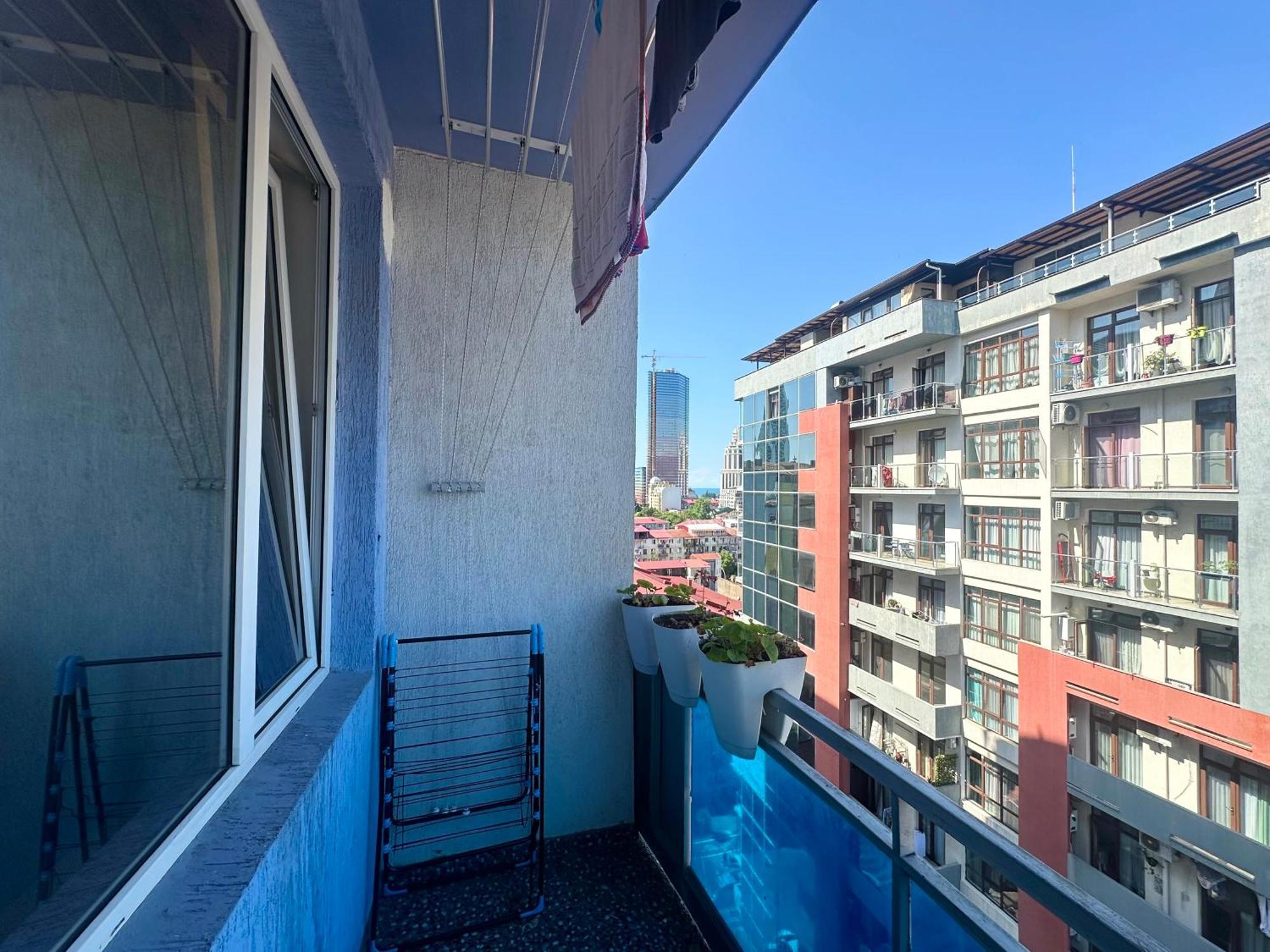 Grand Home 巴统 客房 照片