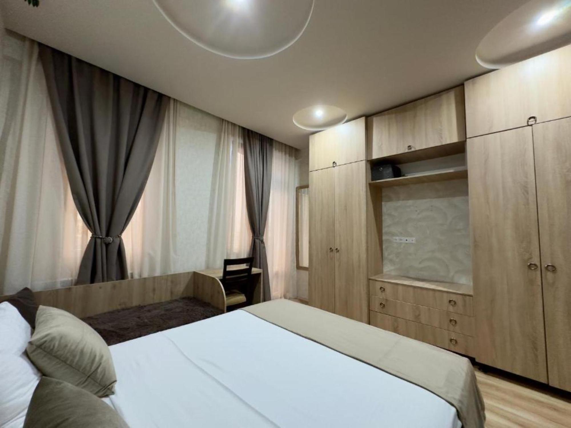 Grand Home 巴统 客房 照片