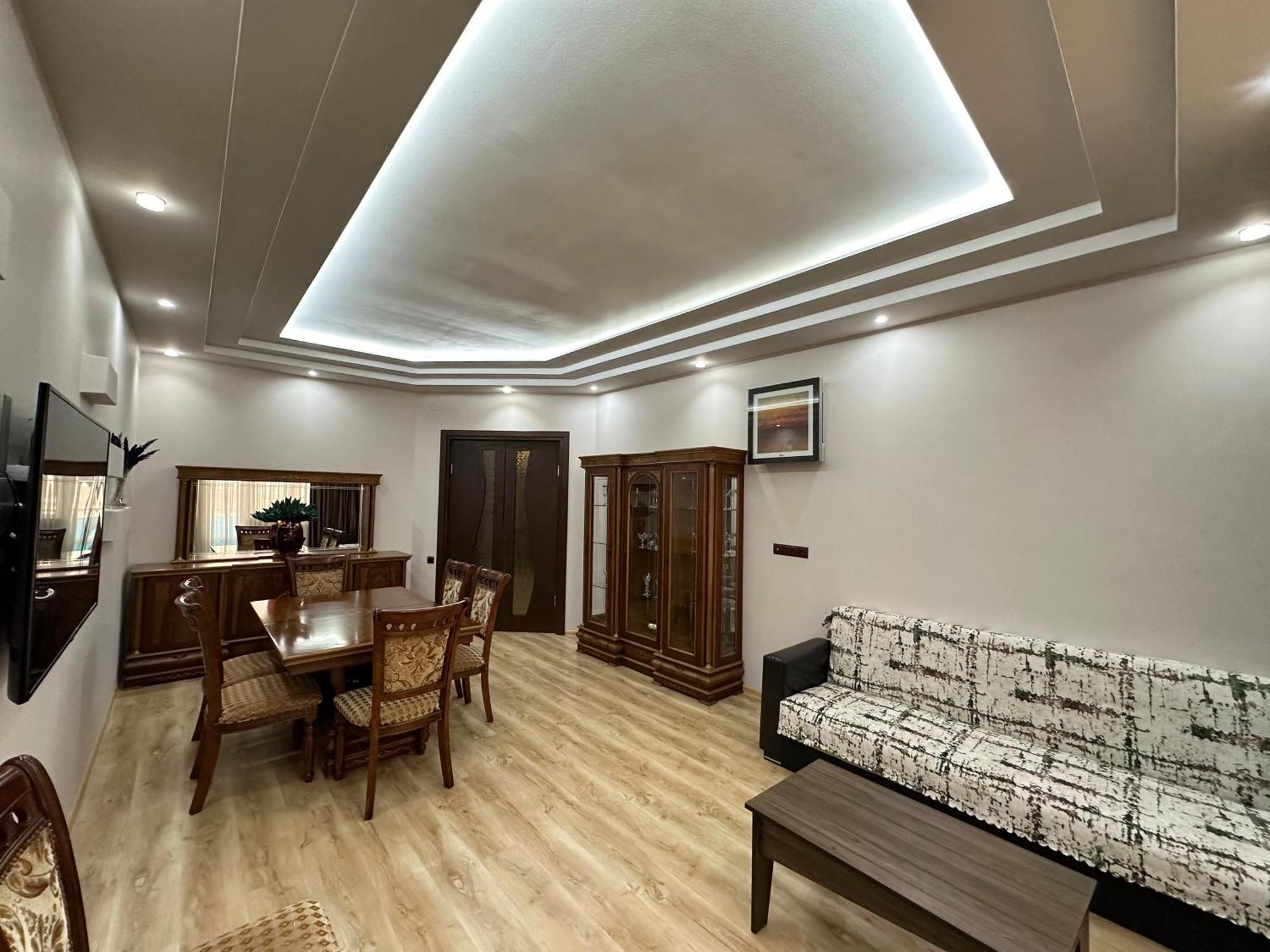 Grand Home 巴统 客房 照片