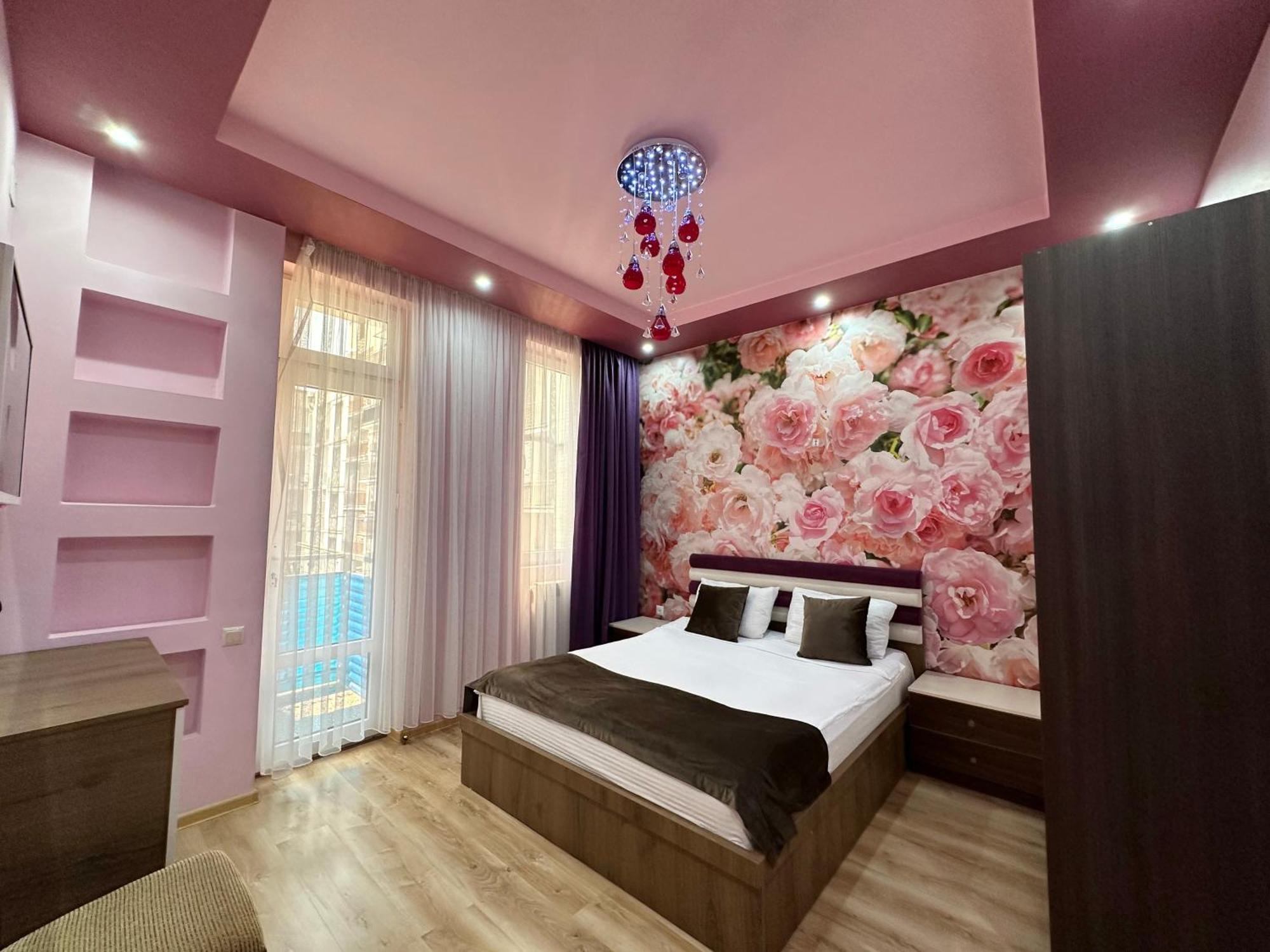 Grand Home 巴统 客房 照片